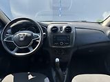 Dacia Sandero (2019) 0,9 TCe STEPWAY  - náhled 18
