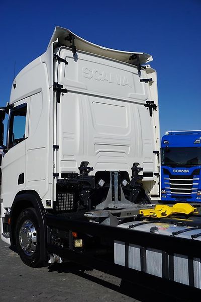 Scania (2020) R 450 / ACC / E 6 / RETARDER / - fotka 47 z 51