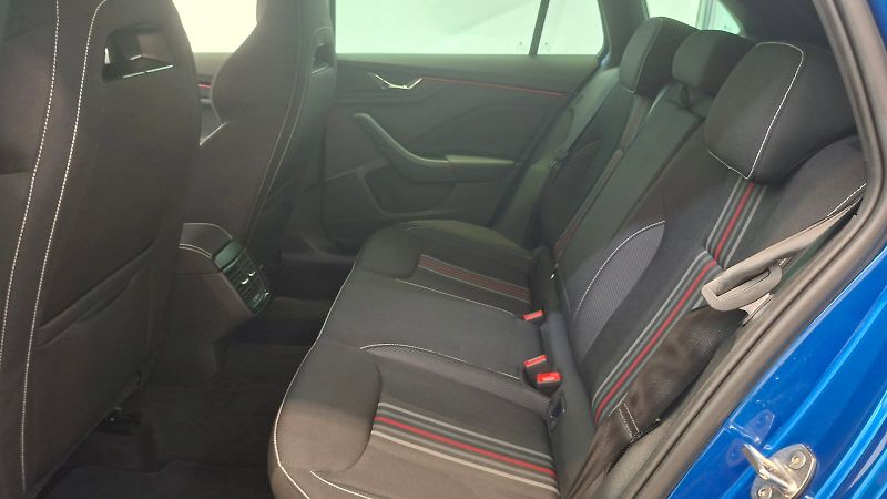 Škoda Scala (2025) MC 1.0 TSI 85kW M6F - fotka 13 z 24