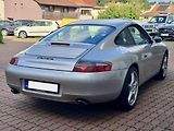Porsche 911 (1999) Carrera - náhled 4