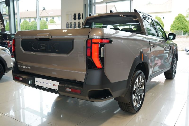 Ostatní (2026) PREMIUM 2.2 Diesel E-XDI 74625 - fotka 7 z 15