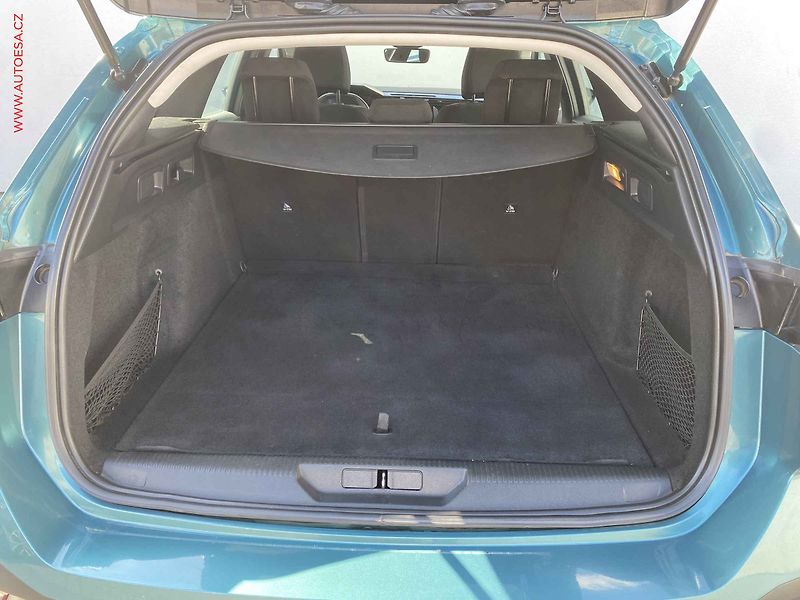Peugeot 308 (2023) 1.2PT, Active, AT, navi - fotka 7 z 19