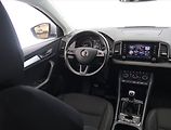 Škoda Karoq (2017) 1.6 TDI, Tempomat - náhled 7