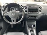 Volkswagen Tiguan (2012) 2.0 TDI 103 KW 4x4 - náhled 13