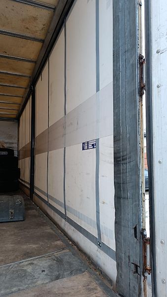 Mercedes-Benz Atego 1518 valník, Nové ČR 306t km - fotka 20 z 25