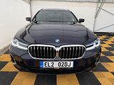 BMW Řada 5 530e*4x4*DPH*Top Výbava* - náhled 2