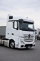 Mercedes-Benz Actros (2022) 1845 / E 6 / MP 5 / ACC / MEGA - náhled 21