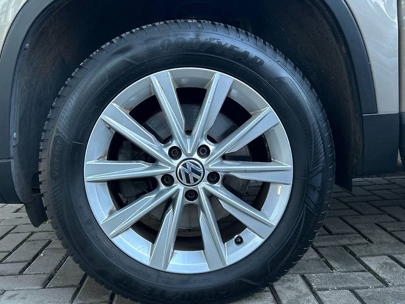 Volkswagen Tiguan (2012) 1,4 TSI BMT SPORT Style - fotka 19 z 24
