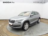 Škoda Kodiaq (2018) Style 2,0 TDI 110kW DSG 4x4 - náhled 1