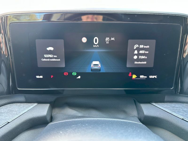 Škoda Kodiaq (2024) 2.0 TDI 142 kW Exclusive Selec - fotka 12 z 28