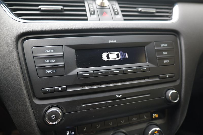 Škoda Octavia 1.6 TDI 77 kW Nové rozvody - fotka 23 z 28