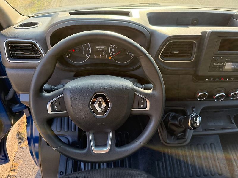 Renault Master (2020) - fotka 14 z 32