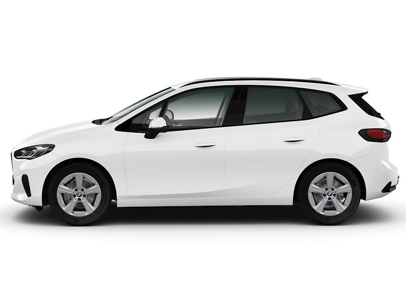 BMW Řada 2 (2026) 218d Active Tourer - fotka 3 z 10