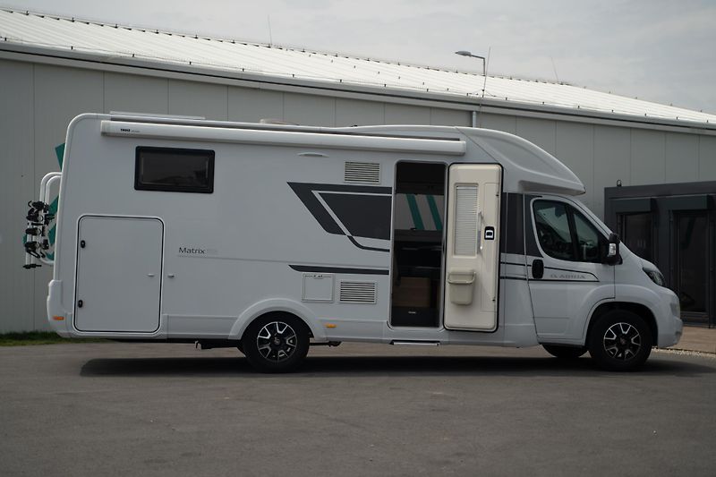 Adria (2022) Matrix Axess 670SL, FIAT,160HP - fotka 10 z 18
