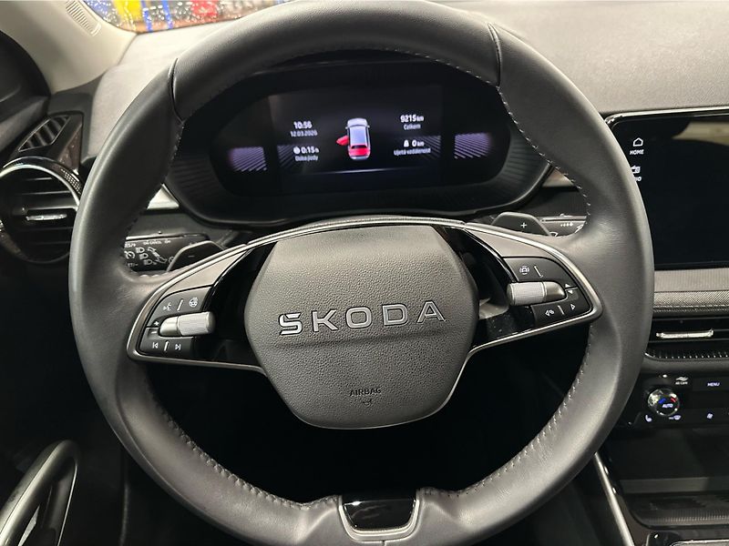 Škoda Fabia IV Top Selection 1.0 TSI /85kW - fotka 17 z 21