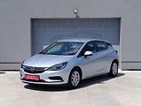 Opel Astra 1.0 77kW ČR 1.MAJITEL  - náhled 1