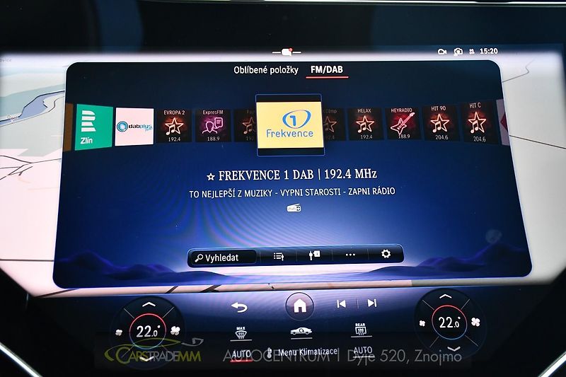 Mercedes-Benz EQE 43AMG HUD 1M PANORAMA - fotka 46 z 60