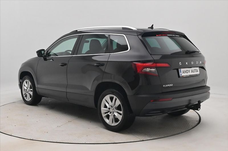 Škoda Karoq 1,5 TSI 110kW Business Záruka - fotka 7 z 31