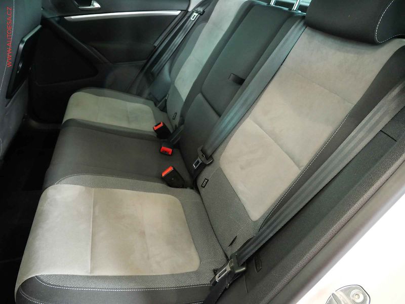 Volkswagen Tiguan (2012) 1.4 TSi 4x4, ČR, Sport - fotka 10 z 24