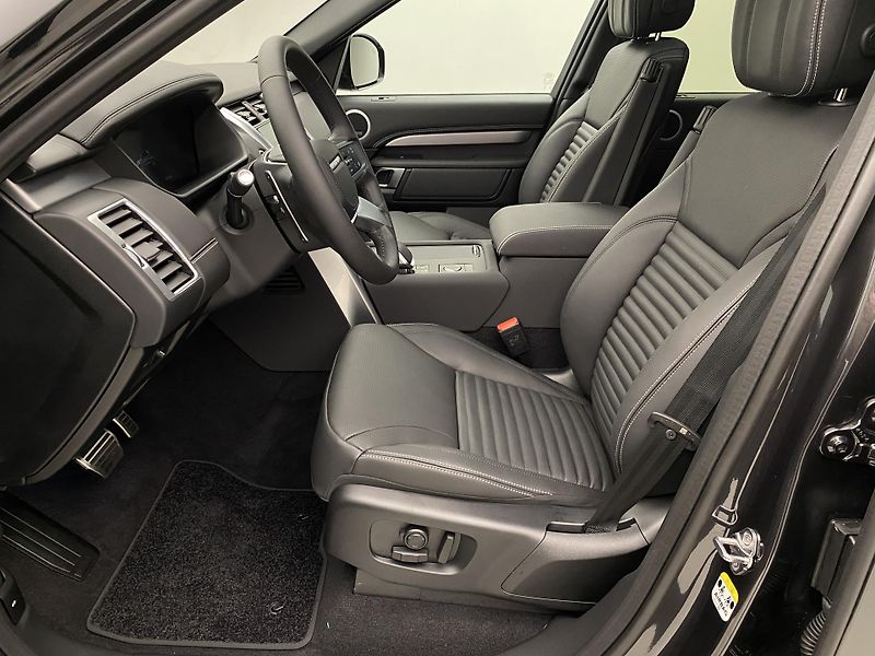 Land Rover Discovery (2026) D350 TEMPEST AWD AUT - fotka 3 z 67