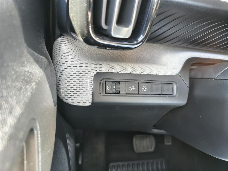 Citroën C3 0,0   ë MAX 113 K bat 44kWh - fotka 14 z 16