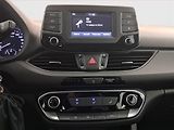 Hyundai i30 (2018) 1.4 T-GDI, ČR,1.maj - náhled 12