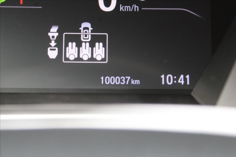 Honda CR-V 2,0 i  1MAJ,EXECUTIVE,4X4,DPH - fotka 10 z 49