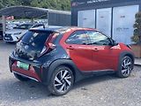 Toyota Aygo 1.0i, ČR, Executive, automat - náhled 7