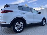 Kia Sportage 1,6 T-GDi 130kW 4x4 tažné - náhled 17