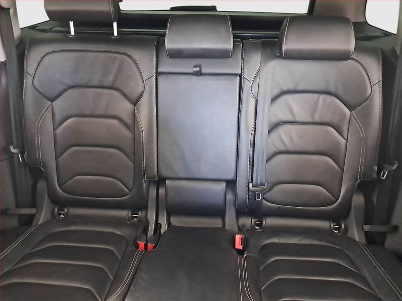 Škoda Kodiaq (2017) 2.0 TDI - fotka 10 z 17