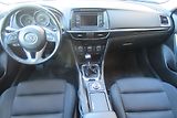 Mazda 6 2.2 CD AUT. KLIMA SADA KOL - náhled 9