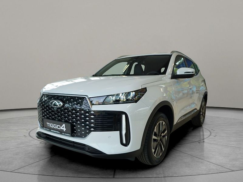 Chery Tiggo 4 HEV UNIQUE 1.5 IDHE HEV - fotka 3 z 31