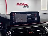BMW Řada 5 520 d Xdrive 140 kW Premium - náhled 25