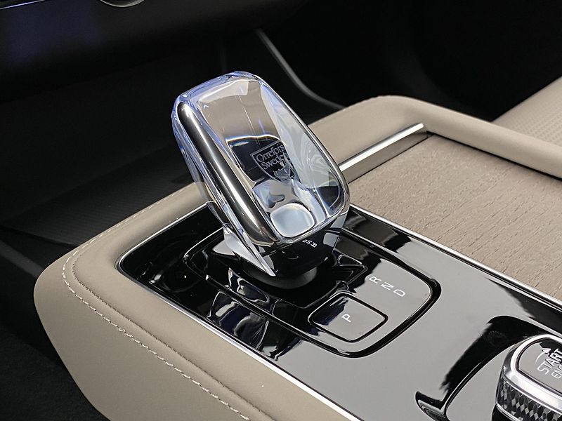 Volvo XC90 (2026) T8 AWD Plug-in BRIGHT PLUS 7m - fotka 38 z 71