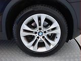 BMW X3 (2015) xDrive20d, 4X4, Automat - náhled 15