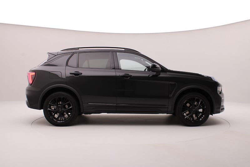 Lynk & Co 01 (2026) MORE PHEV AUT CZ 1.maj - fotka 14 z 52