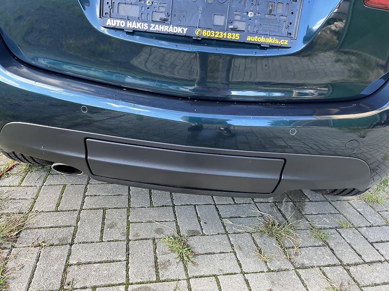 Opel Meriva (2015) PĚKNÝ STAV i CENA - fotka 31 z 39
