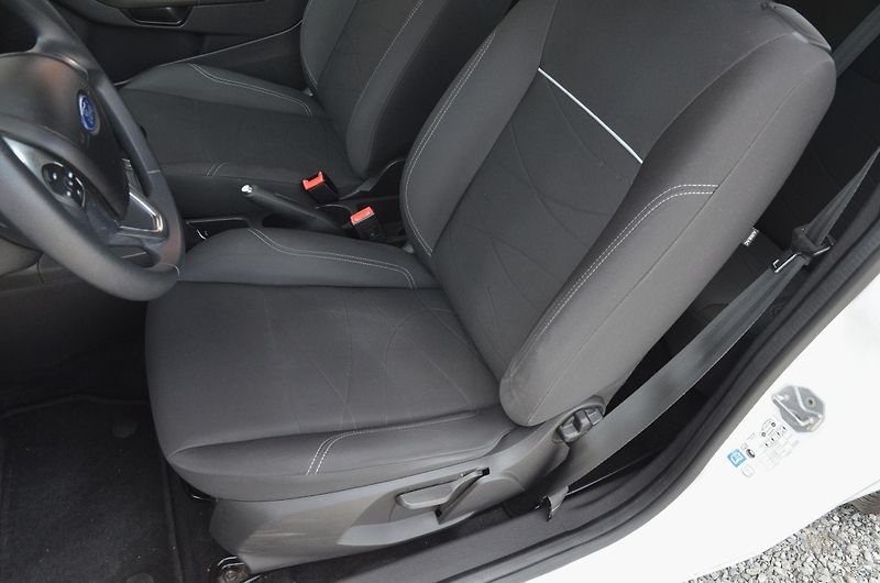 Ford Fiesta (2015) 1.25i 1.MAJITEL / STK 06/2028 - fotka 12 z 28