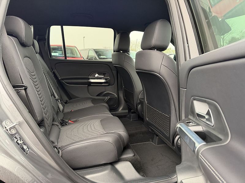 Mercedes-Benz GLB 200 d 4MATIC Progressive E - fotka 10 z 34