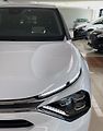 Citroën C4 (2025)  MAX Hybrid 136 ë - náhled 22