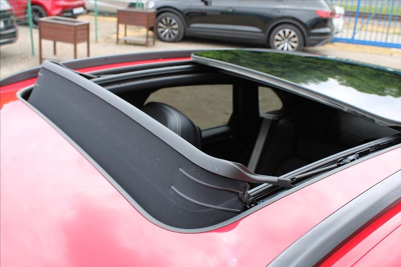 Porsche Macan 2,9 V6  S,1MAJ,DPH,SPORT+CHRON - fotka 33 z 50