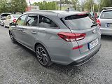 Hyundai i30 1.5 T-GDI 117KW N-Line Autom - náhled 2