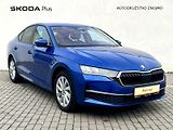 Škoda Octavia (2025) 1,5TSI 110KW SELECTION - náhled 8