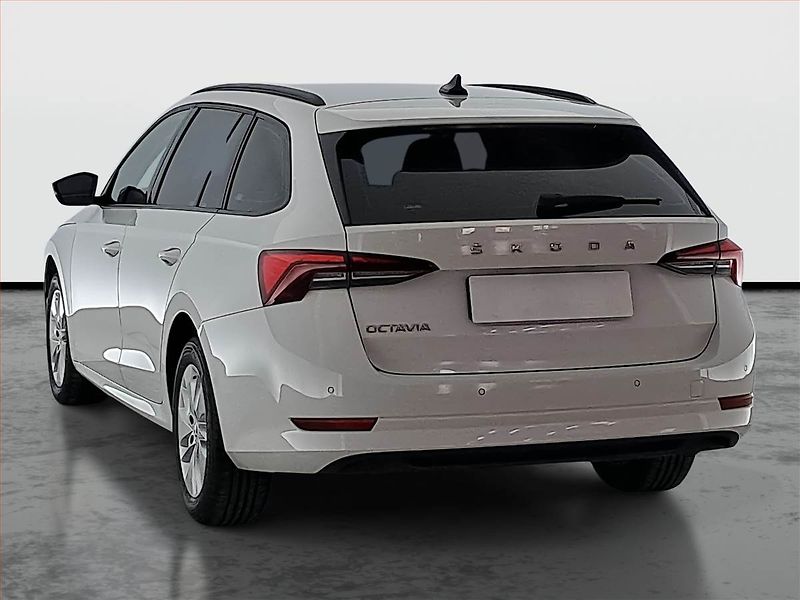 Škoda Octavia (2021) Ambition 2.0 TDI, Tempomat - fotka 4 z 20