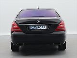 Mercedes-Benz Třídy S 4,7 500 L 320 kW 4 Matic AMG - náhled 6