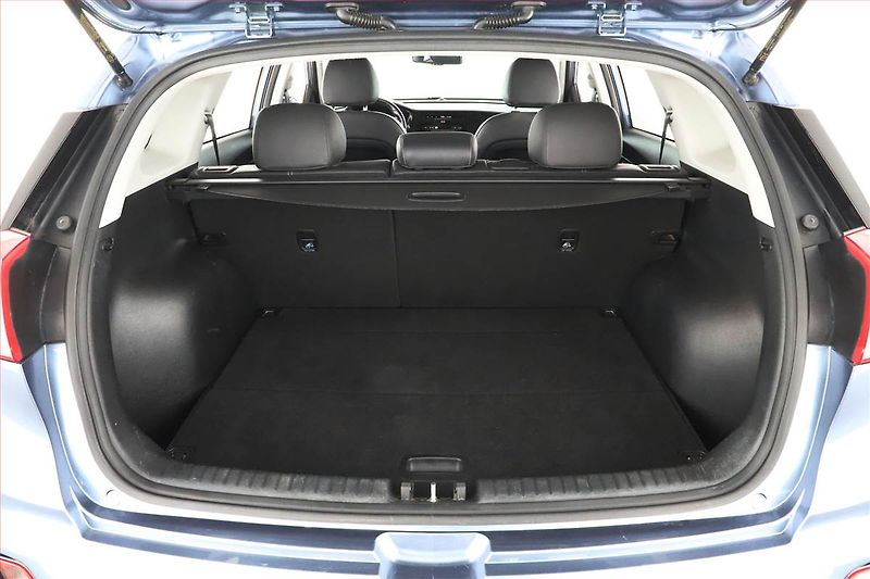 Kia Niro (2020) Hybrid, Automat, Serv.kniha - fotka 11 z 18