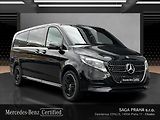 Mercedes-Benz Třídy V 300D XL 4MATIC AVANTGARDE AMG - náhled 7