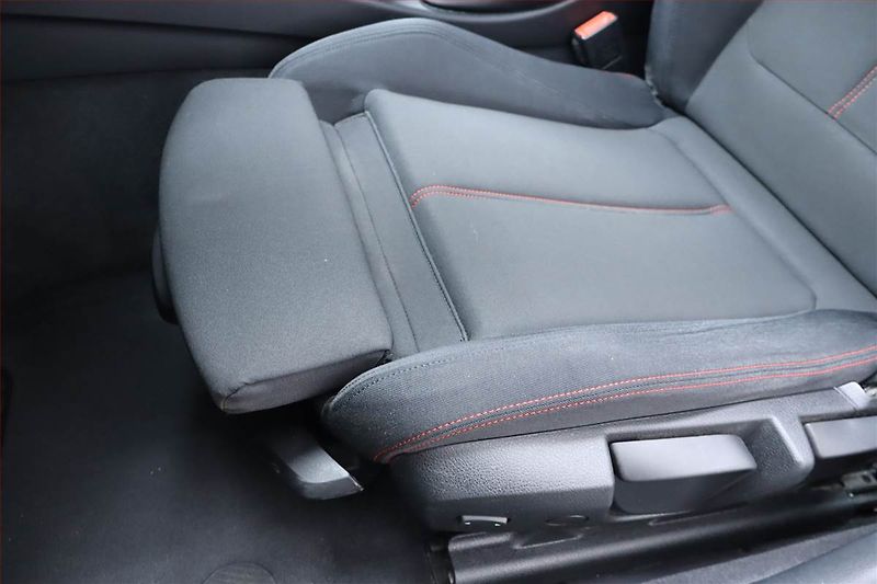 BMW Řada 4 (2015) Sport Line 420d, Automat, Navi - fotka 23 z 25