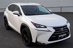 Lexus NX 300h 300H 2.5 HYBRID AWD PREMIUM - fotografie inzerátu