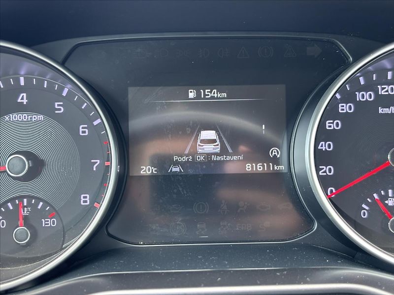 Kia Ceed 1,5 TGDi 118kW TOP ZÁRUKA - fotka 37 z 39